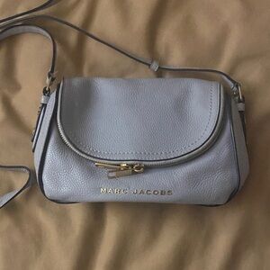 Marc Jacobs Crossbody Bag